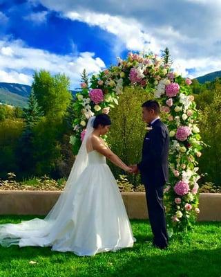 Liz Lee Flowers
