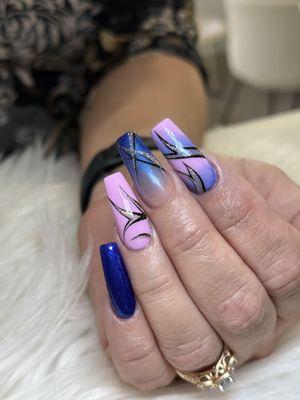 Lala Nails