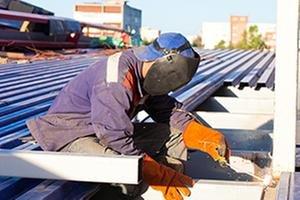 Midwest Architectural Sheet Metal