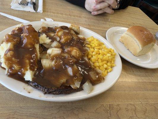 George's Breakfast & Lunch