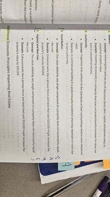 Form errors AND information similarities. Make you DOUBT about the accuracy of their information.