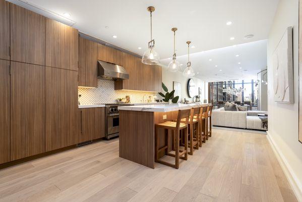 Majestic Kitchens & Baths