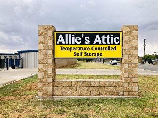 Allie's Attic