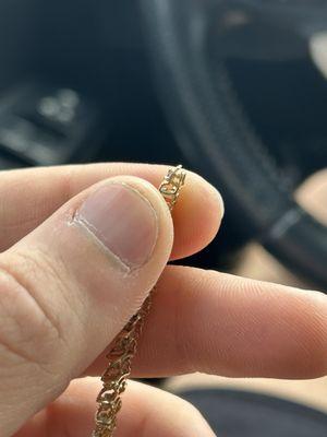 I guess if you're selling junk, bring it to hillcrest pawn brokers! Great place to leave your trash