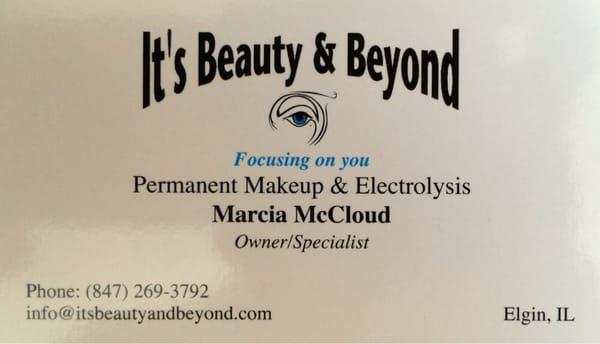 It's Beauty & Beyond