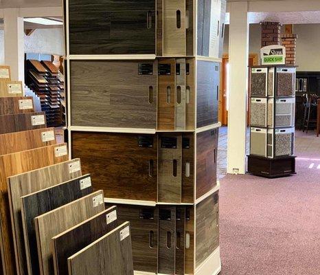 Ukiah Flooring Center