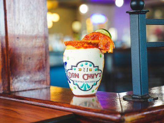 Don Chuy's Fresh Mex & Cantina