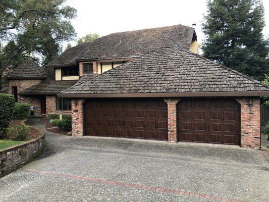 Armstrong Garage Door Service