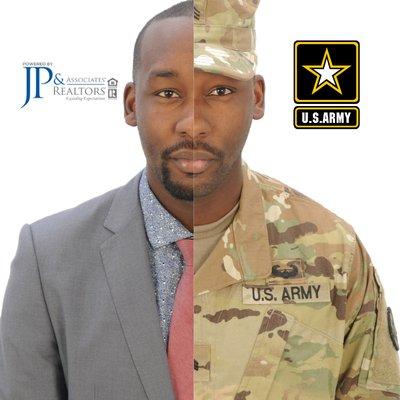 Help me serve our country and our community.