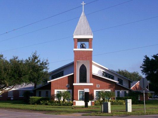 First United Methodist Church of Immokalee