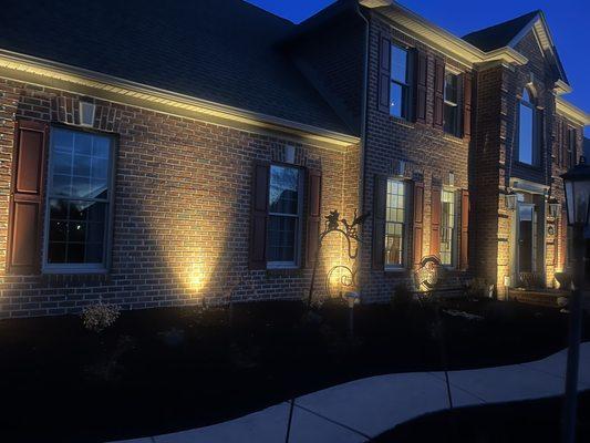 J & F Landscape Services