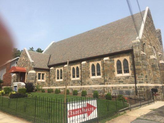 Seventh-Day Adventists