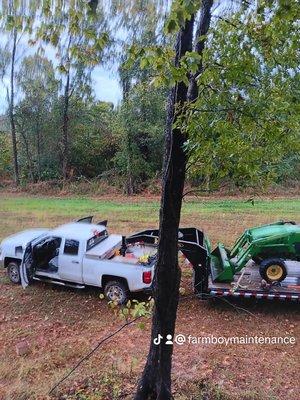 Farmboy Maintenance Services