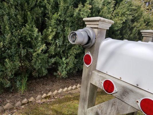 Security Solutions Designed To Help You Feel Safe.