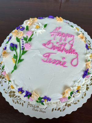 Pollman’s Bake Shop