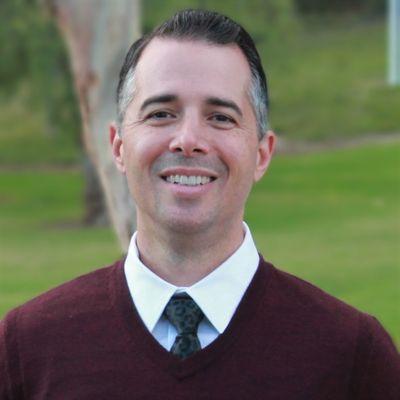 Paul Campos | NMLS 254305