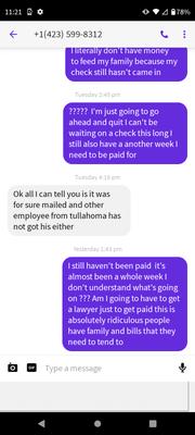 Commercial Building Services