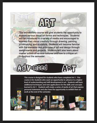 Beatty Middle School