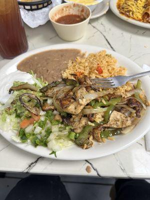 Mi Patron Mexican Restaurant