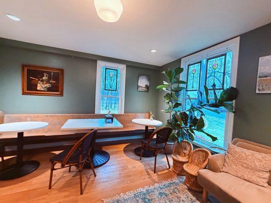 Providence Home + Garden