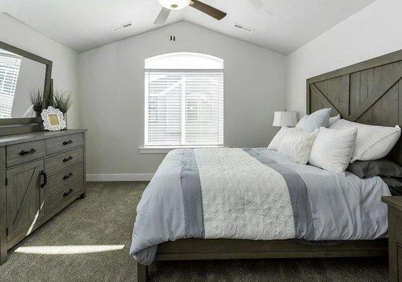 Spring Creek Townhomes