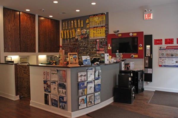 All Island Locksmith 24/7 LLC