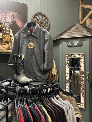 Rancho Western Wear