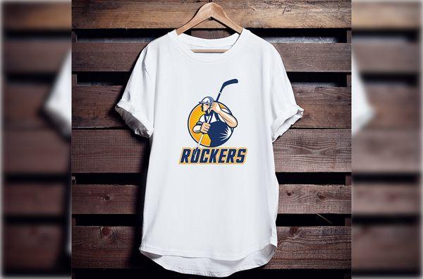 Get a feel of seeing your logo anywhere