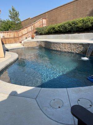 All Pure Swimming Pool Service