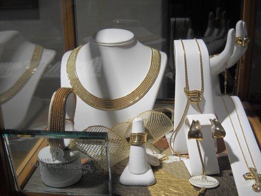 Alicia Fine Jewelers