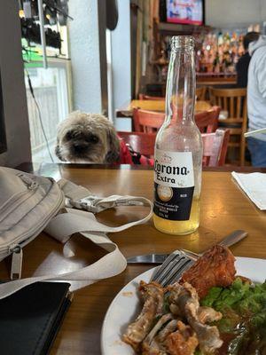 Buffalo wings - OMG perfection