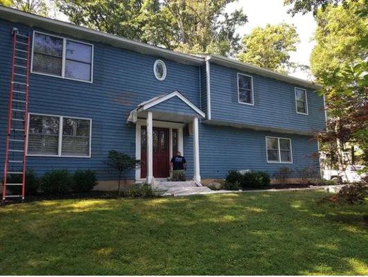 Acclaimed Painting & Construction