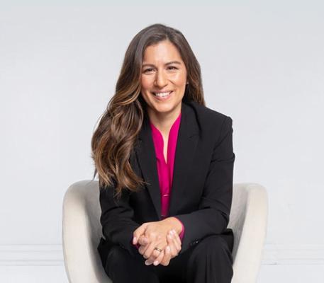 Attorney Gabriela Smith