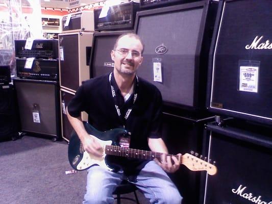 Matt Hennager's Guitar Lessons