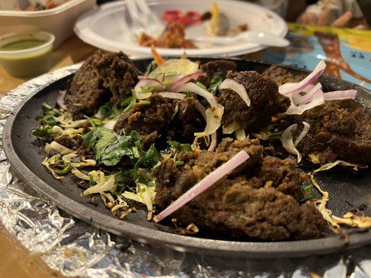 Siri Restaurant Chicago