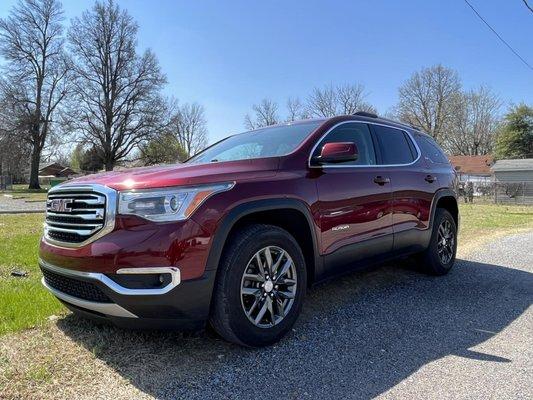 Stewart's Auto Sales