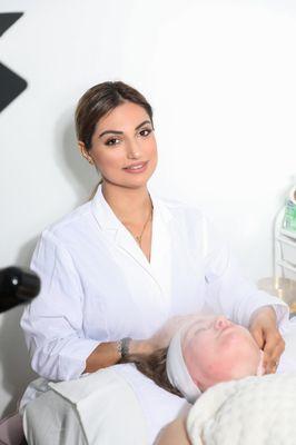 Visage Aesthetics by L