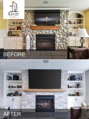 Giant Builders Seattle LLC