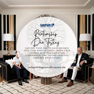 SafePath Diagnostics