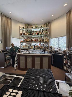 Father Mulligan's Heritage Bar