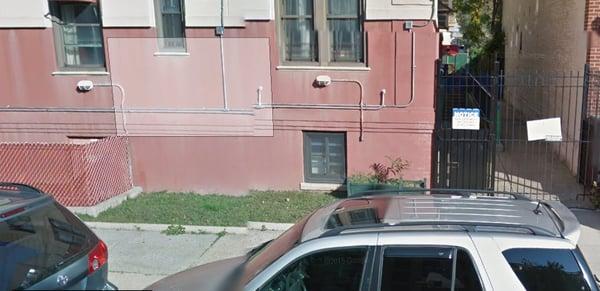 Children's Center at SUNY Brooklyn