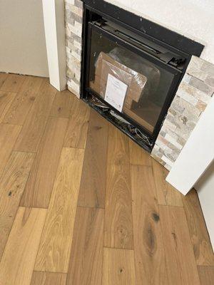 EHR Flooring & Design