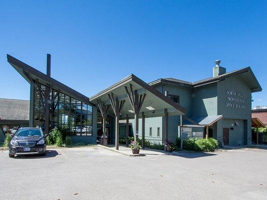 Glacier Oral & Maxillofacial Surgery