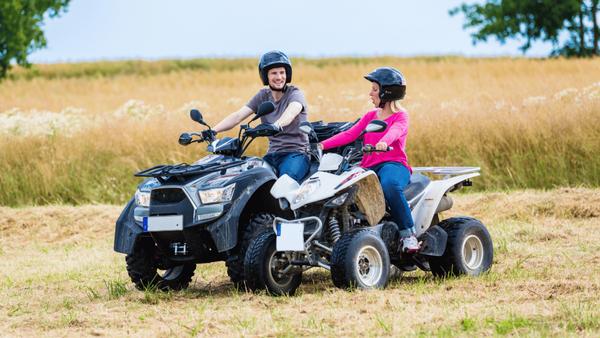 Rockon Recreation Rentals