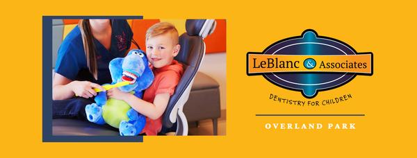 Leblanc & Associates Dentistry For Children