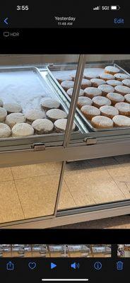 La Luna Bakery Panaderia