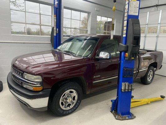 TriStar Tire & Service