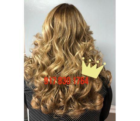 El Eden De La Belleza