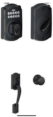 Shirley's Lock & Key