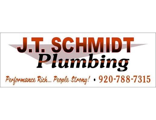 J.T. Schmidt Plumbing Inc